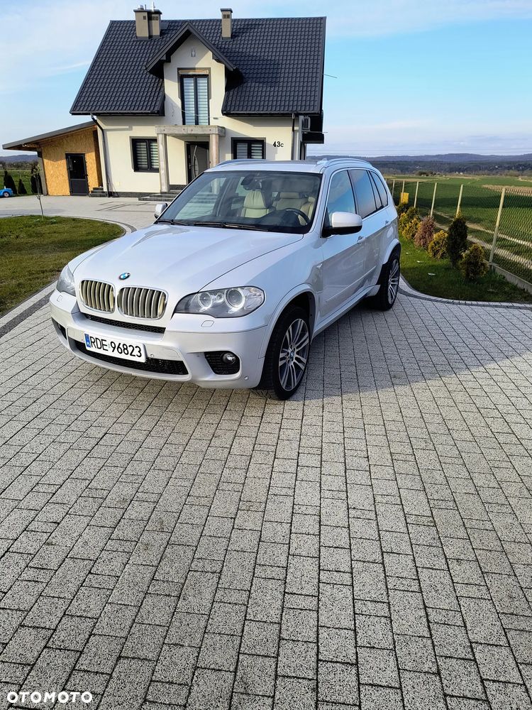 BMW X5 - 2