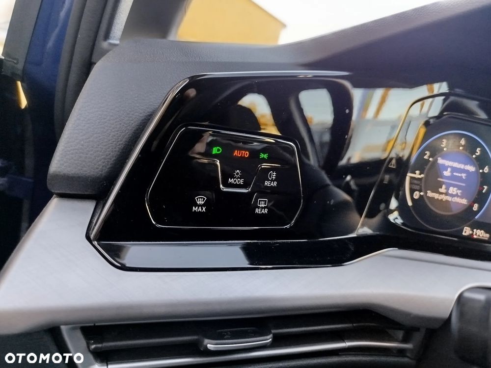 Volkswagen Golf 1.5 TSI EVO Life - 22