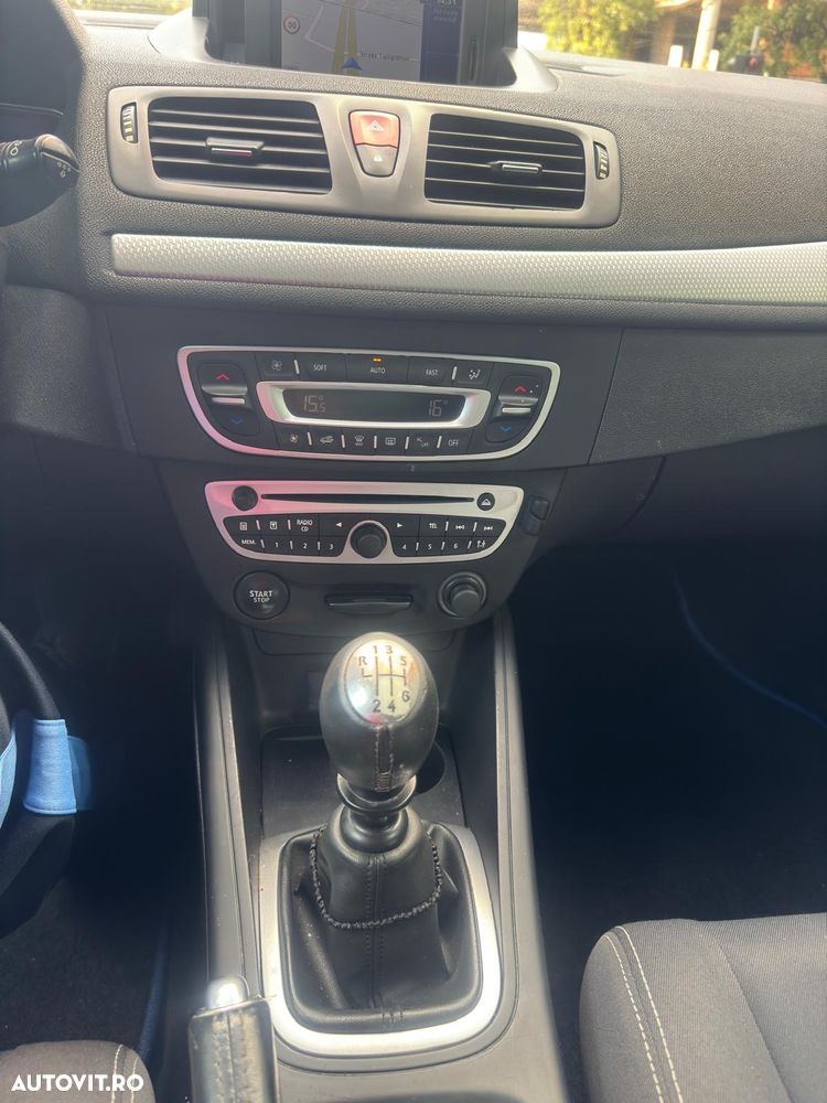 Renault Megane - 13