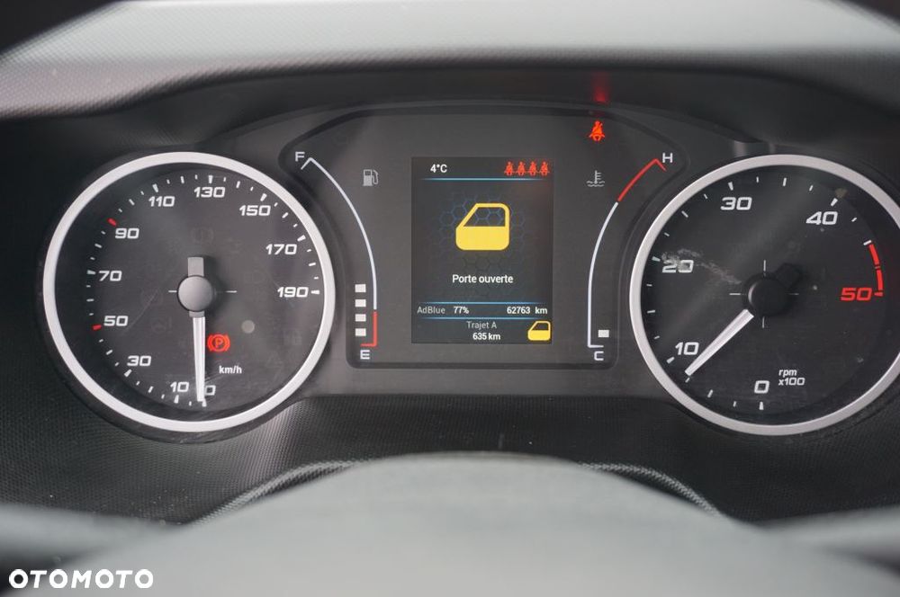 Iveco Daily 35c16 - 5