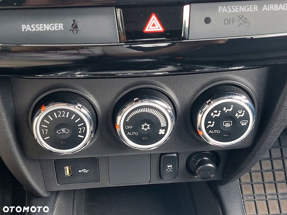 Mitsubishi ASX 1.6 Invite - 26