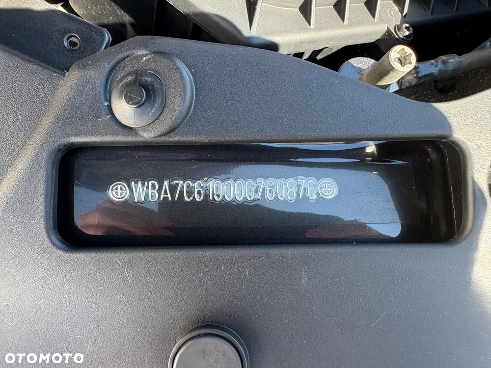 BMW Seria 7 740d xDrive - 18