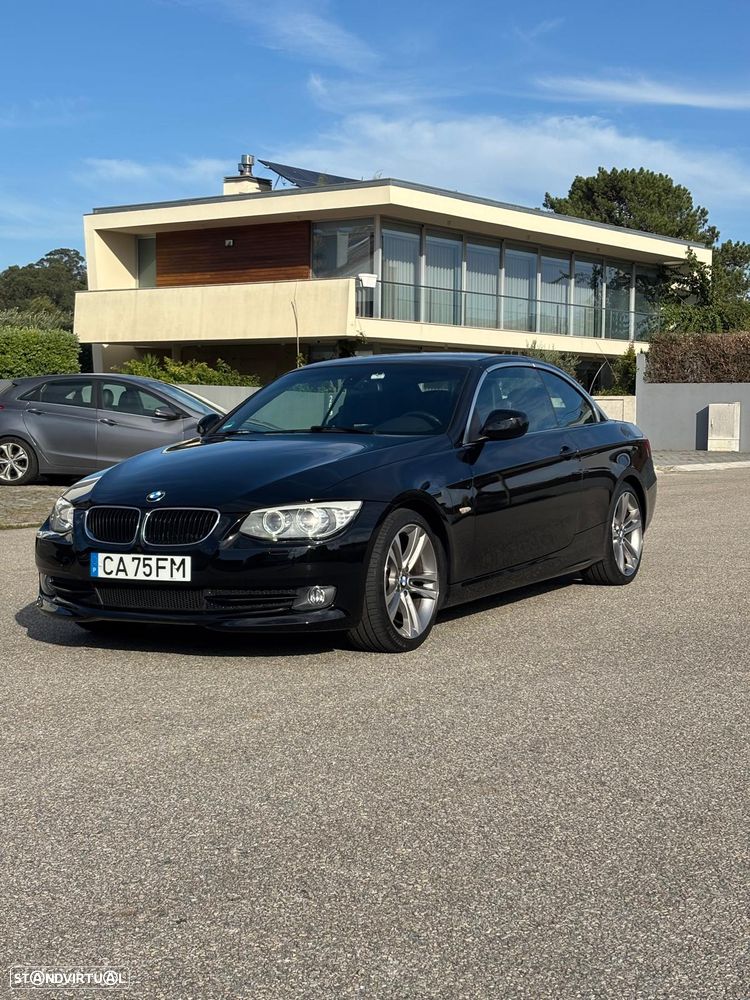 BMW 318 - 4