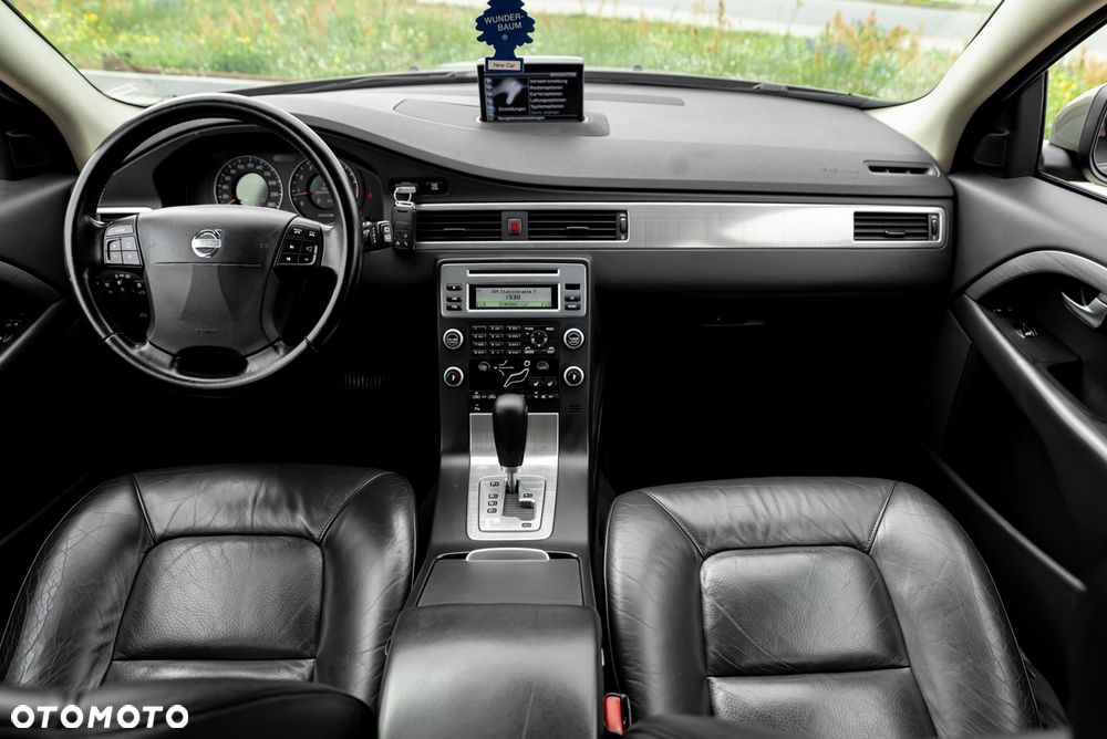 Volvo V70 2.5T Summum - 29
