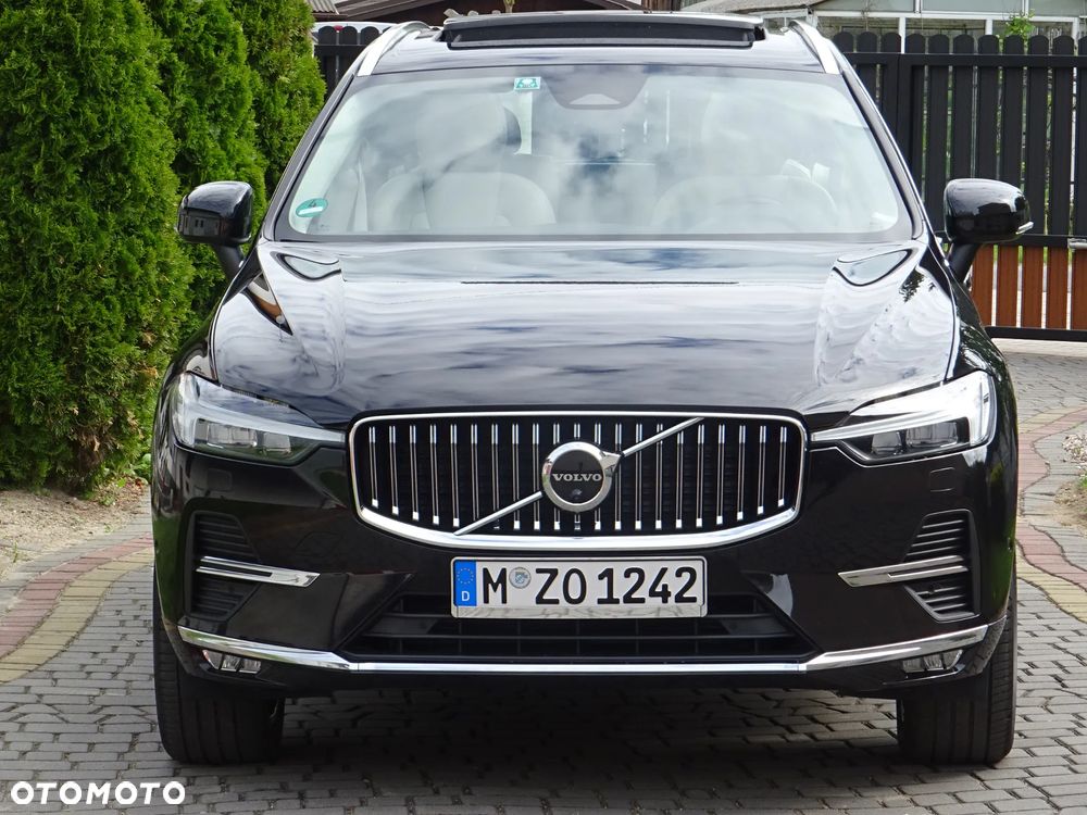 Volvo XC 60 - 8