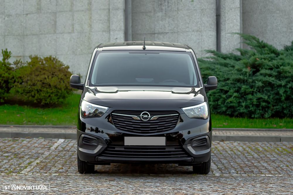 Opel Combo 1.5 CDTi 3 Lugares Iva dedutivel (Nacional) - 14