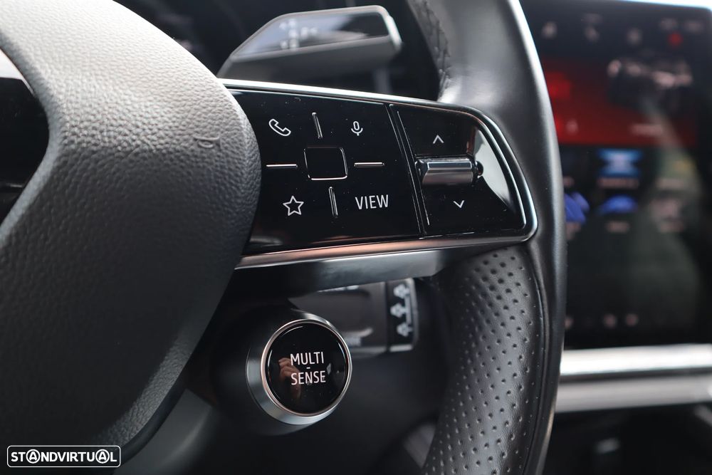 Renault Austral 1.3 Mild Hybrid Techno Auto - 24