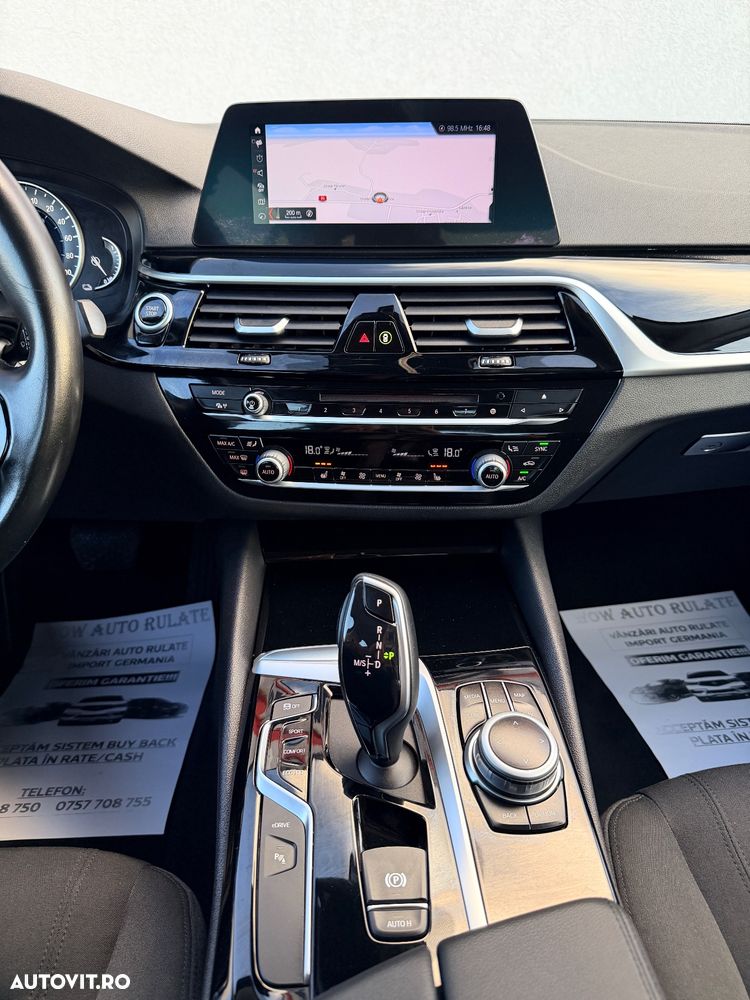 BMW Seria 5 - 31