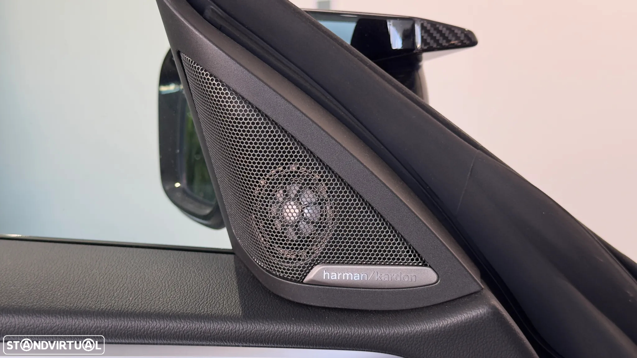 BMW i4 M50 - 19