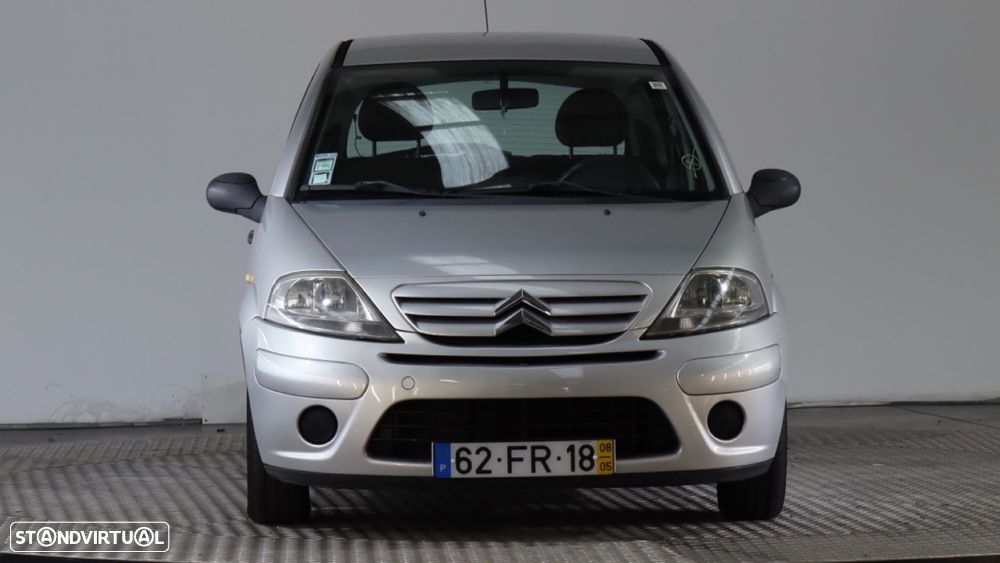 Citroën C3 ver-1-4-hdi-furio - 5