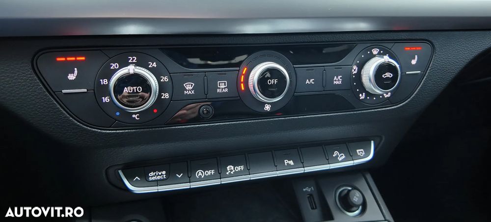 Audi Q5 40 TDI quattro S tronic advanced - 23