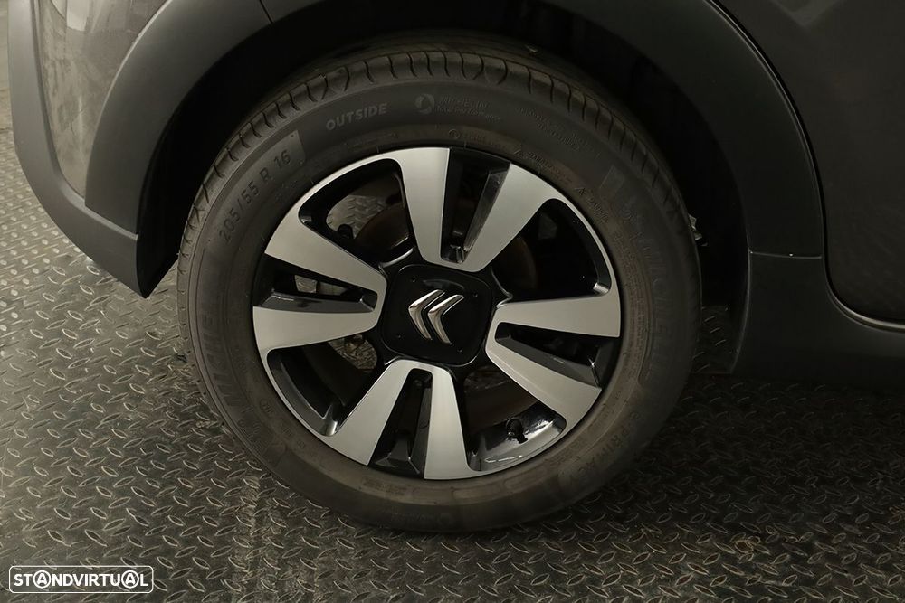 Citroën C3 1.2 PureTech Max - 5