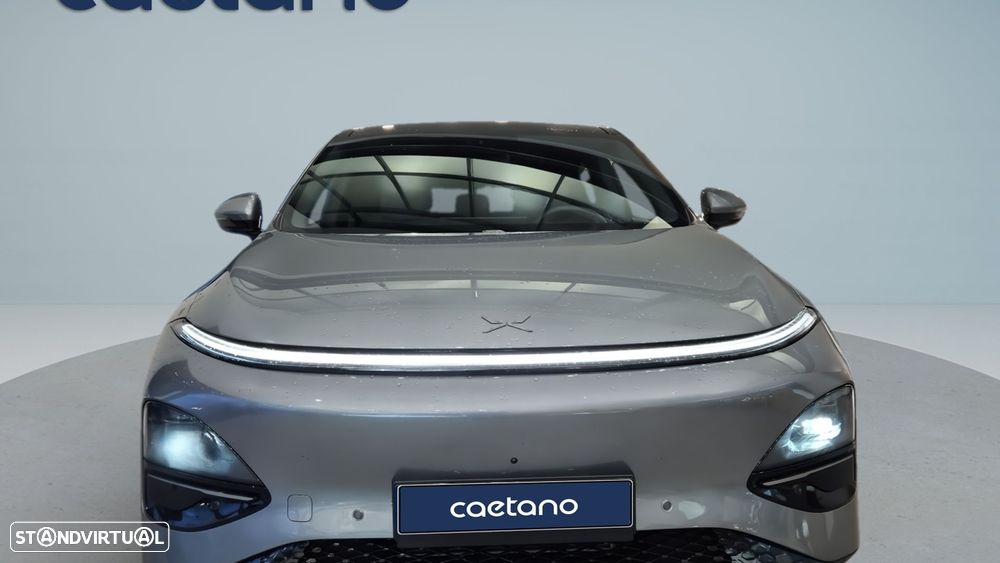 Xpeng G6 80.8 kWh Long Range - 2