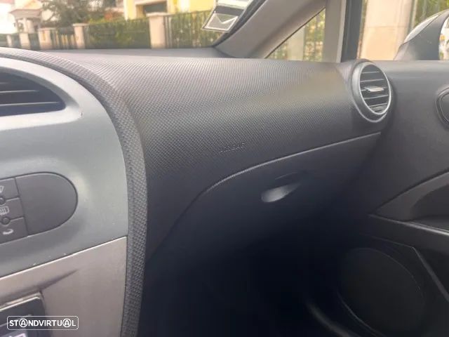 SEAT Leon 1.9 TDI Sport - 11