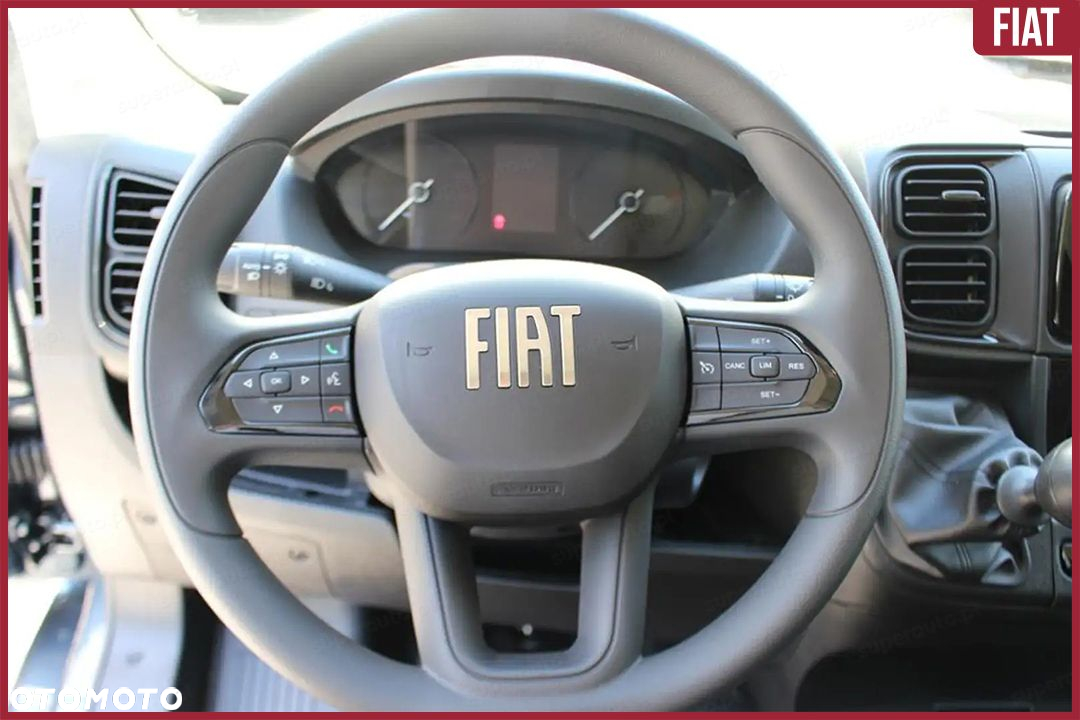 Fiat Ducato L2H1 2.2 140KM - 6