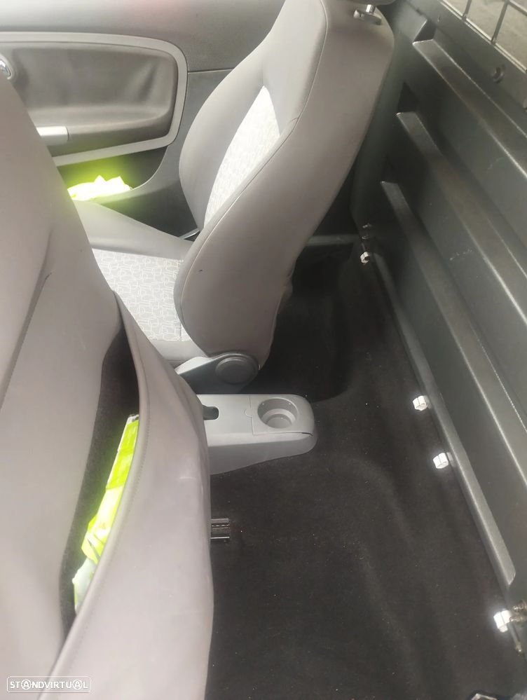 SEAT Ibiza 1.4 TDI Reference - 4