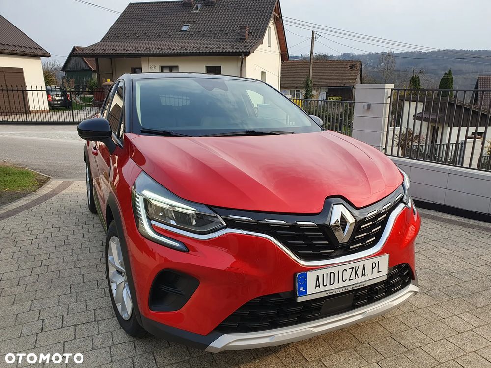 Renault Captur - 10