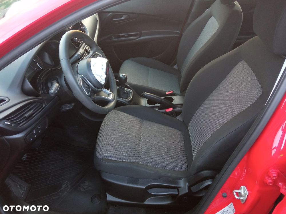 Fiat Tipo 1.0 T3 City - 13