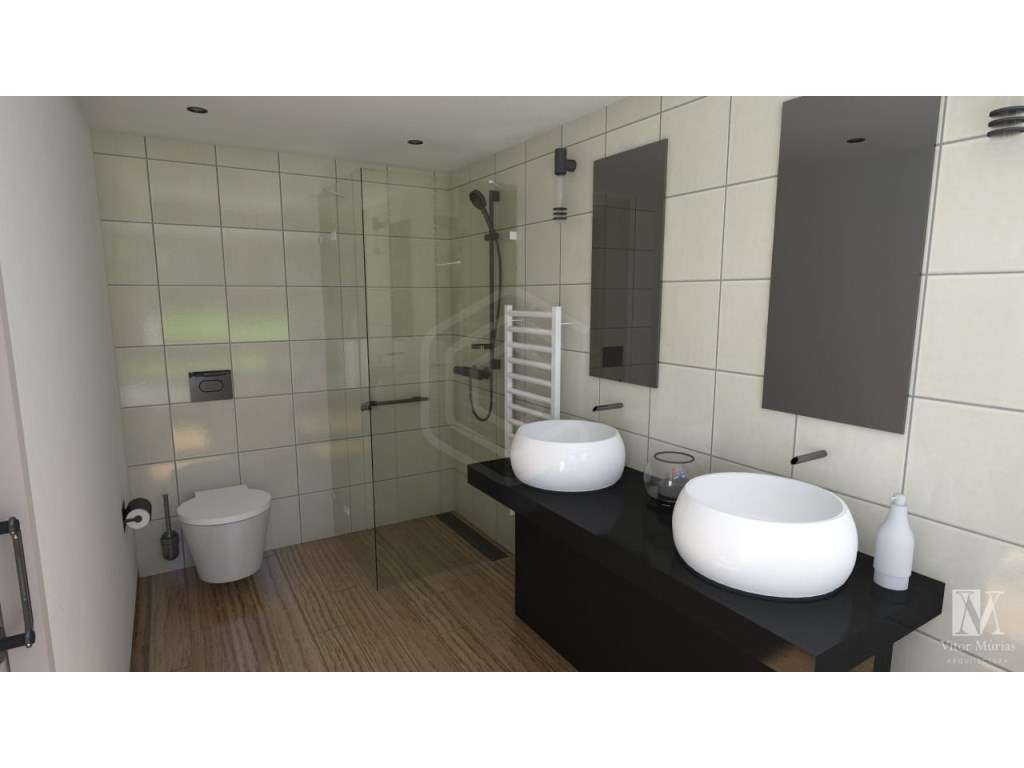 Apartamento T2, piscina na cobertura, perto de Faro, Algarve - Grande imagem: 5/21