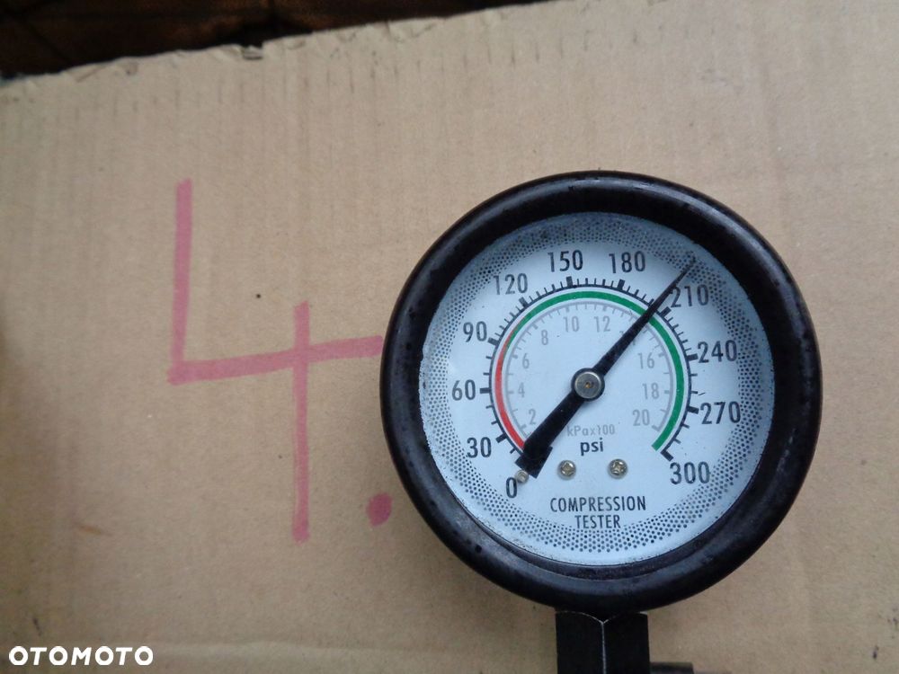 Bmw E60 E46 E39 E53 E83 Silnik Kpl 3.0 M54B30A 306S3 231Km Mega Igła - 5