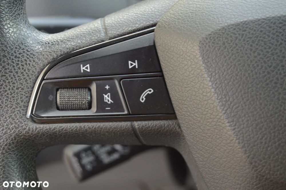 Seat Alhambra 2.0 TDI Ecomotive Style - 16