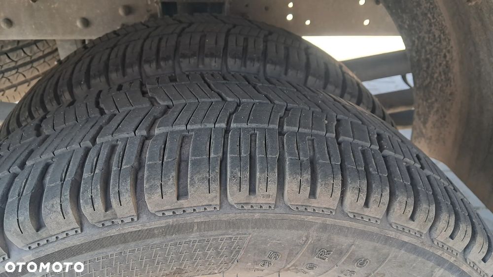 Nissan Cabstar . Podnośnik koszowy 20m . Hydraulika . - 10