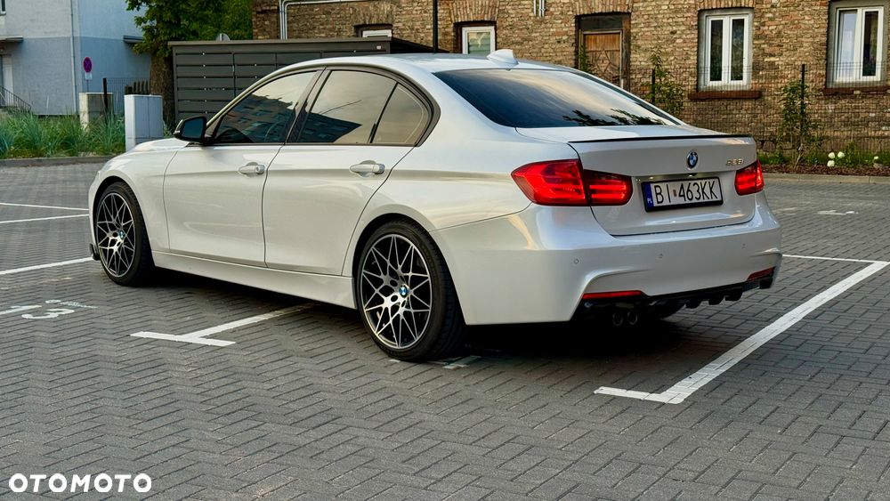 BMW Seria 3 - 11