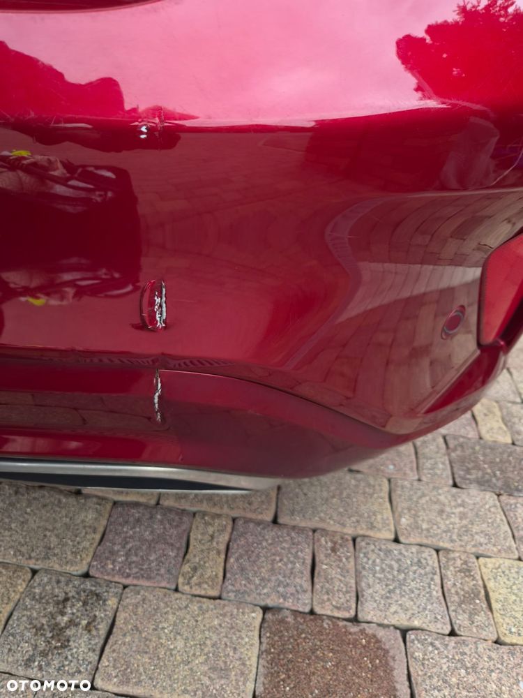 Ford Focus 1.5 EcoBoost Vignale - 7