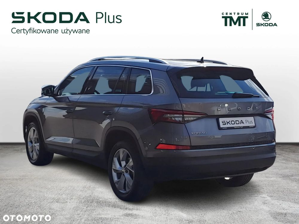 Skoda Kodiaq 1.5 TSI ACT 4x2 L&K DSG - 3