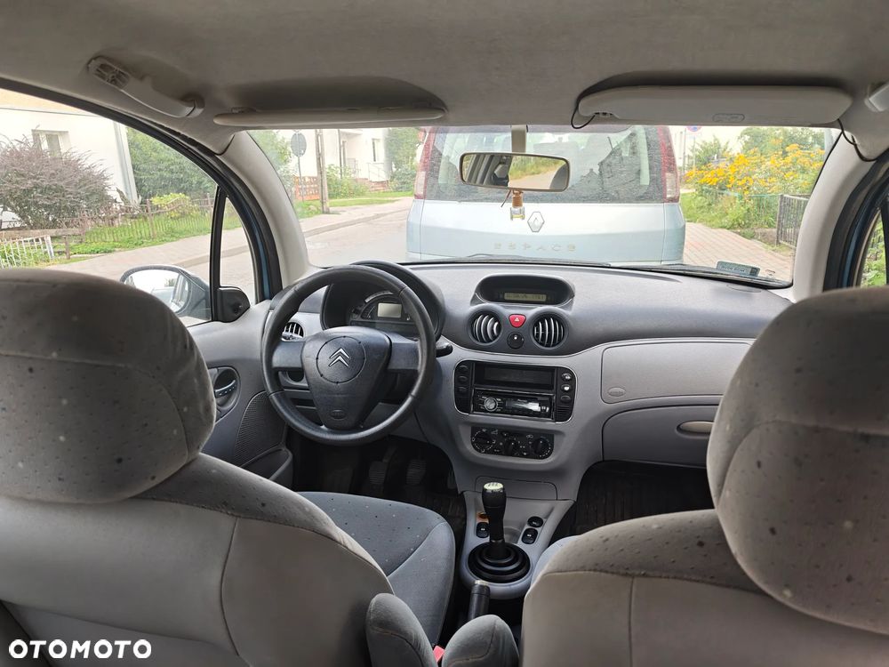 Citroën C3 1.1 SX Gold-Edition - 20
