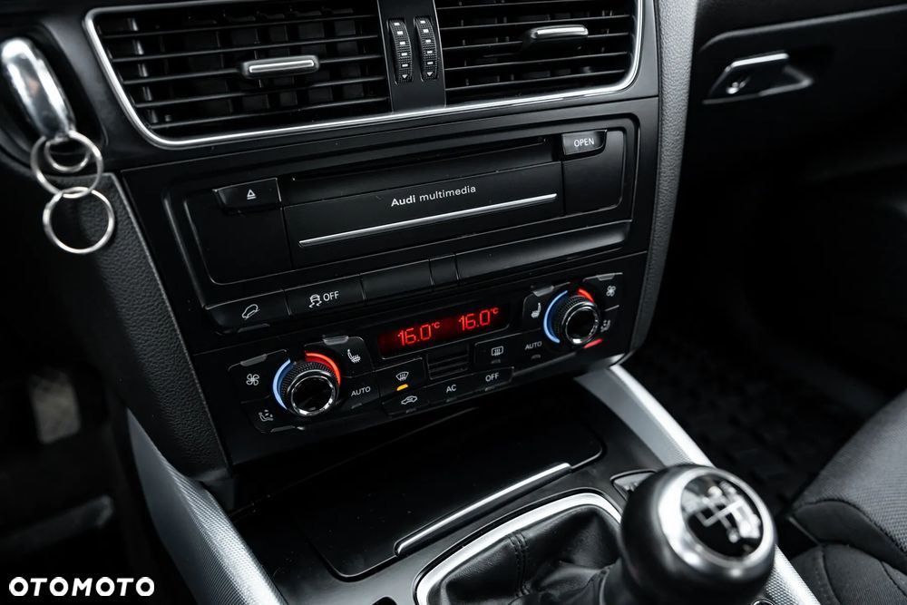 Audi Q5 2.0 TDI Quattro - 33