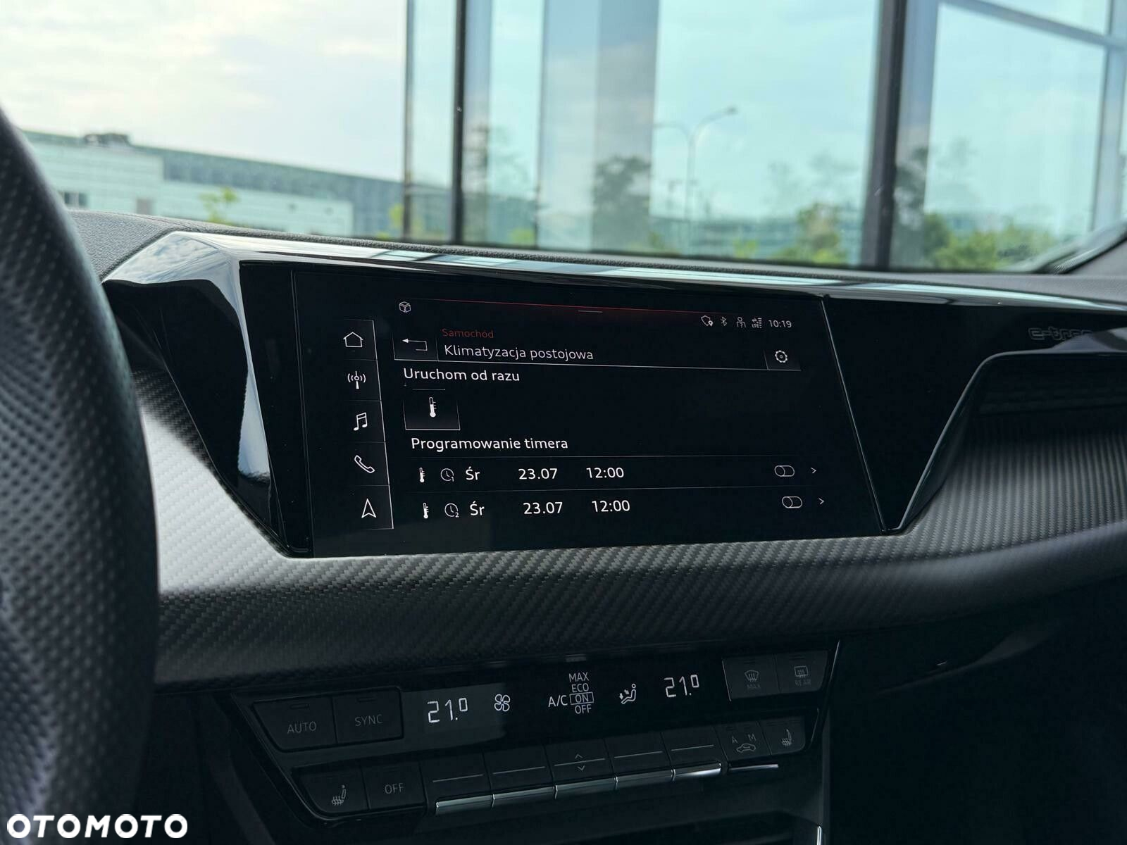 Audi e-tron GT - 29