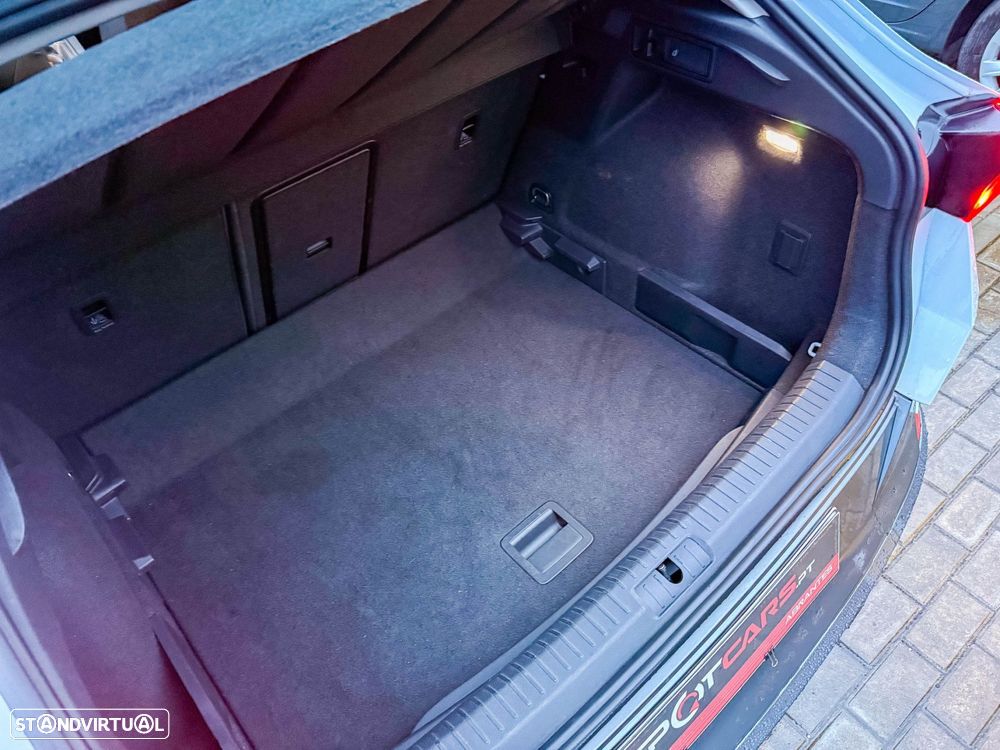 Cupra Formentor 1.5 TSI Plus - 8