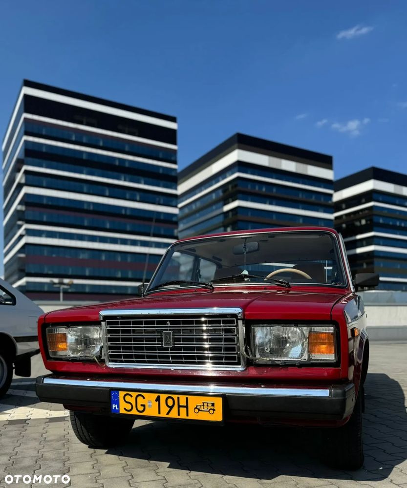 Lada 2107 1300 (21072) - 6