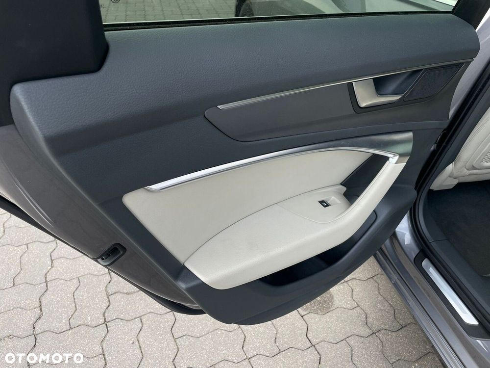 Audi A6 Limousine - 11