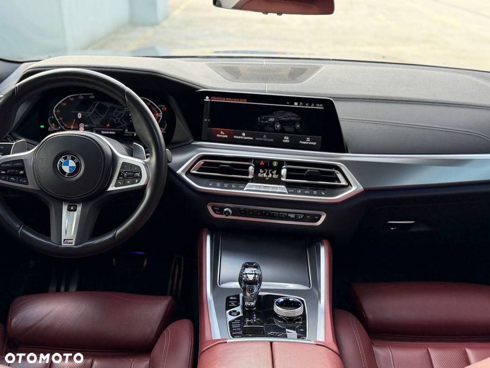 BMW X6 - 10