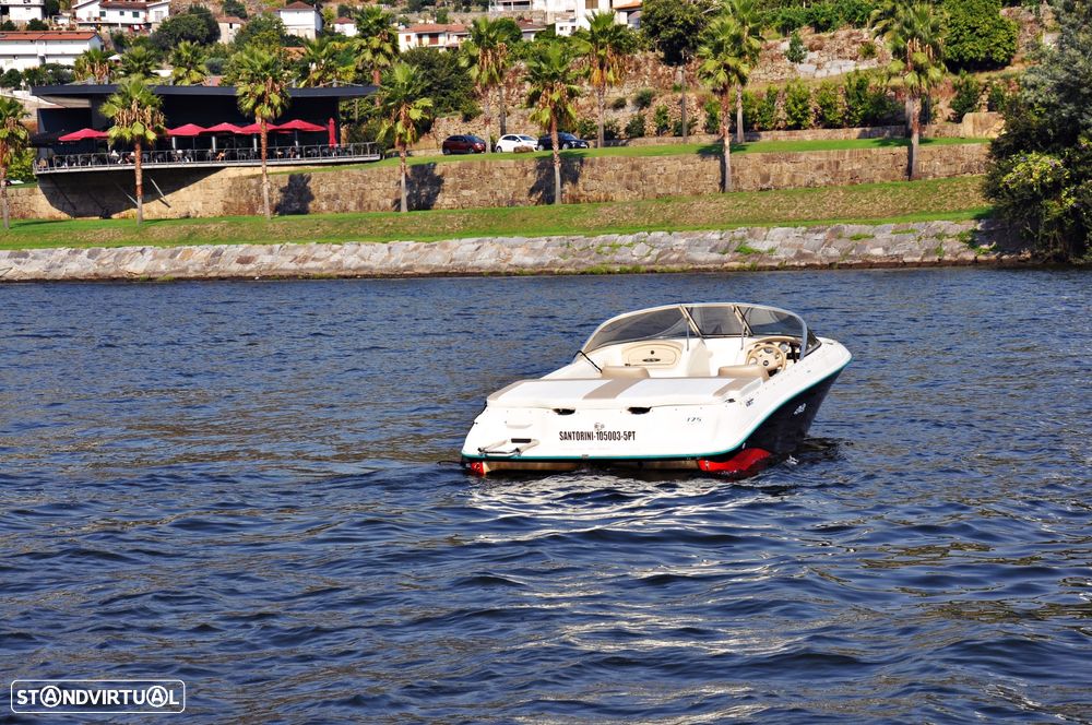Sea Ray 175 Sport - 4