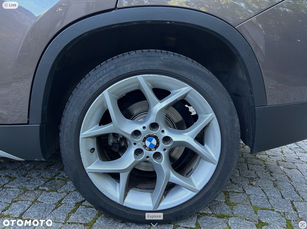 BMW X1 - 27
