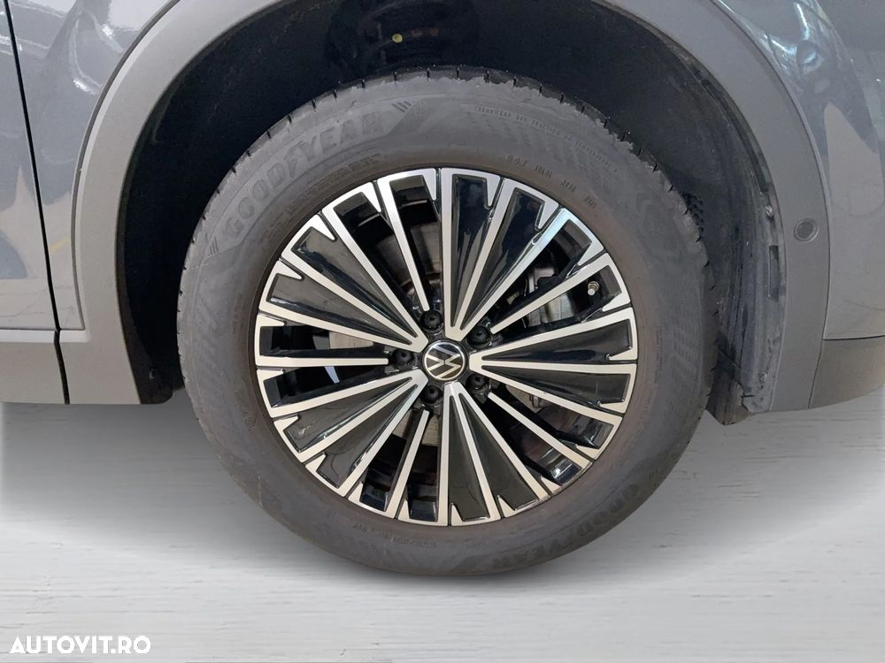 Volkswagen Tiguan 2.0 TDI SCR 4Motion DSG Elegance - 10