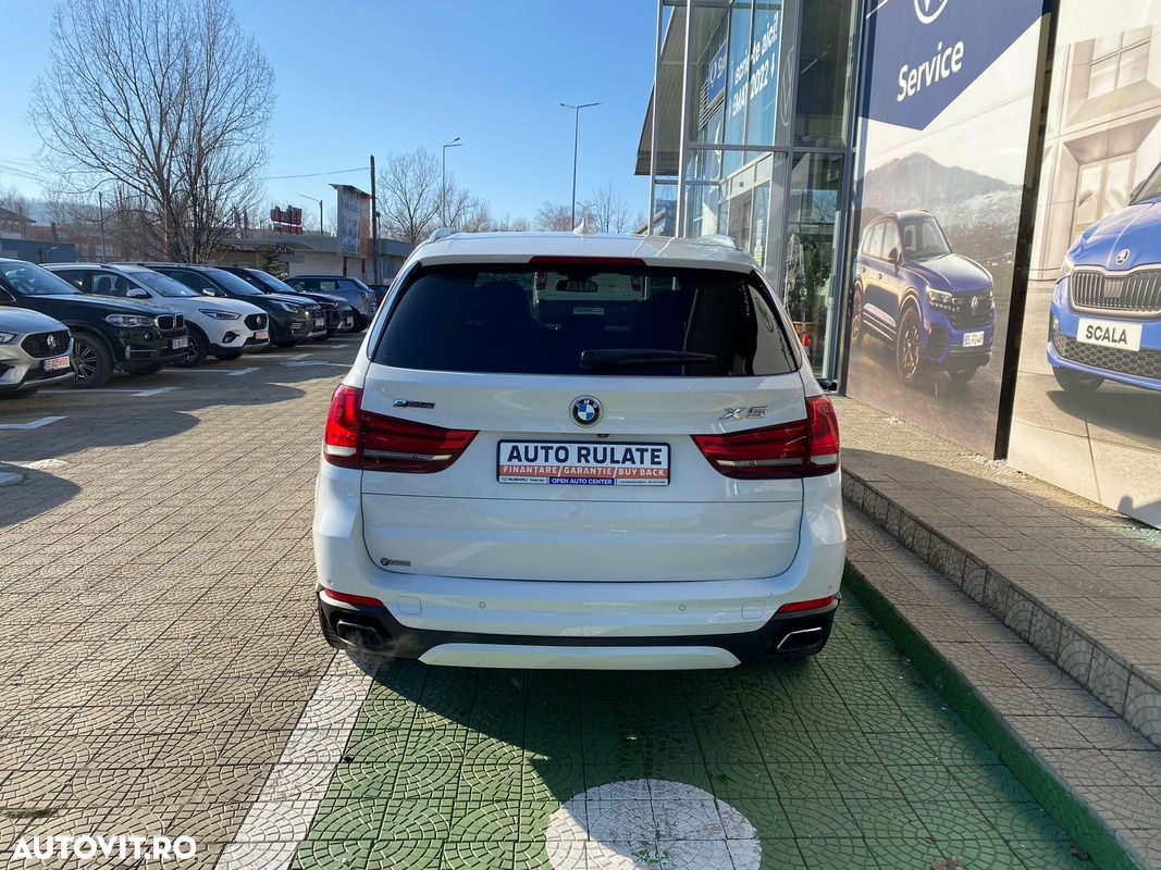 BMW X5 xDrive40e - 2