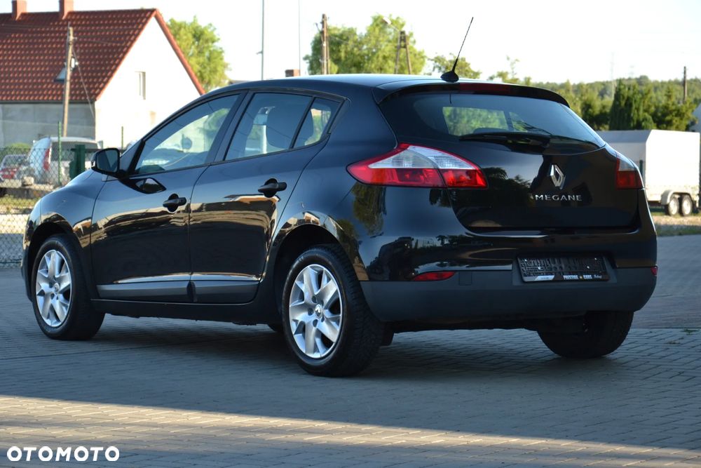 Renault Megane 1.6 16V Color Edition - 17