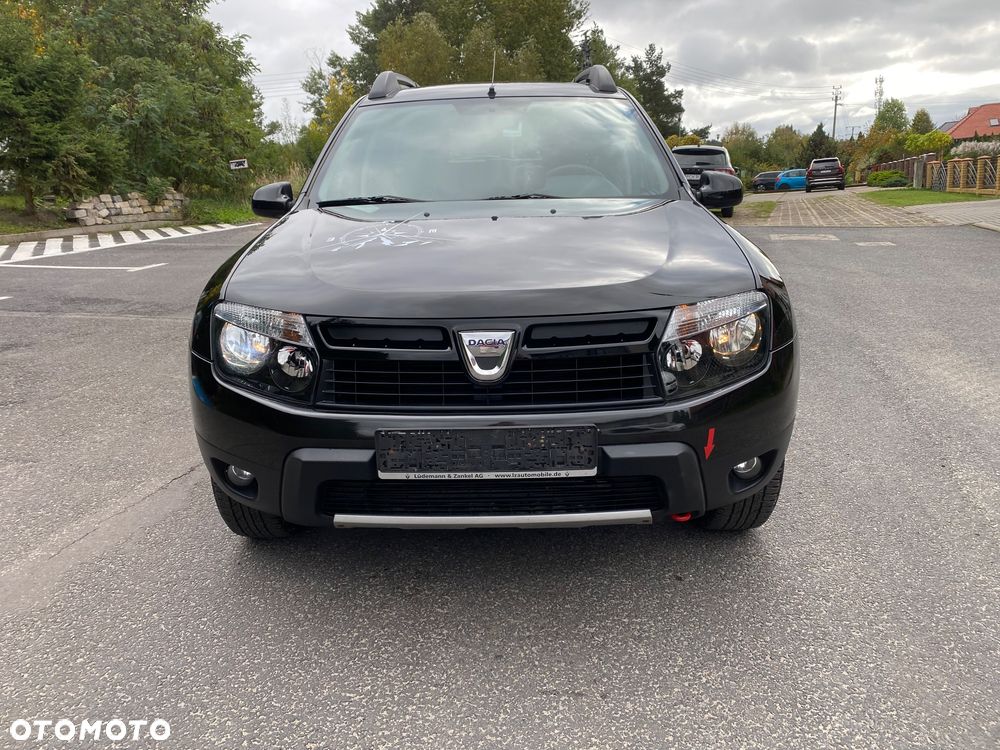 Dacia Duster - 3