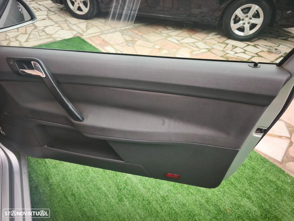 VW Polo 1.4 TDi Special - 16