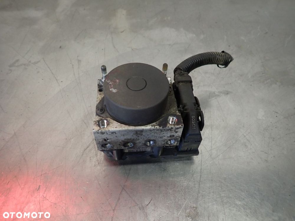 POMPA ABS SUZUKI SX4 1.9 - 1