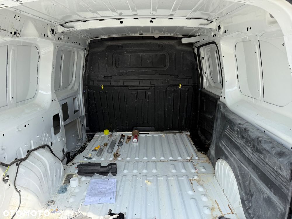 Citroën Berlingo - 19