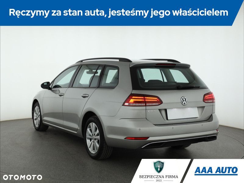 Volkswagen Golf Variant - 6