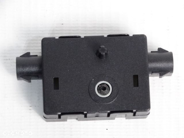 BMW 1 F20  X3 F25  Wzmacniacz Sterownik Moduł Anteny 65209181453 9181453   BMW 114d 116d 116i 120d 125d - 2