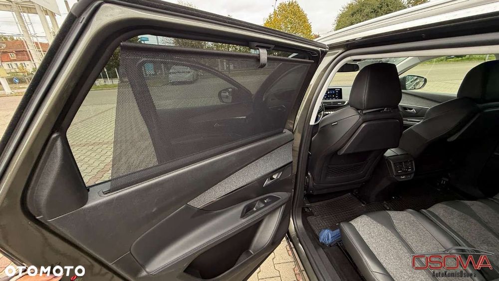 Peugeot 5008 - 14