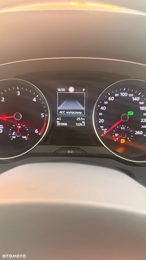 Volkswagen Passat 2.0 TDI EVO Business DSG - 21