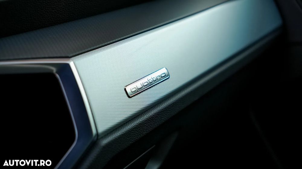 Audi Q3 - 30